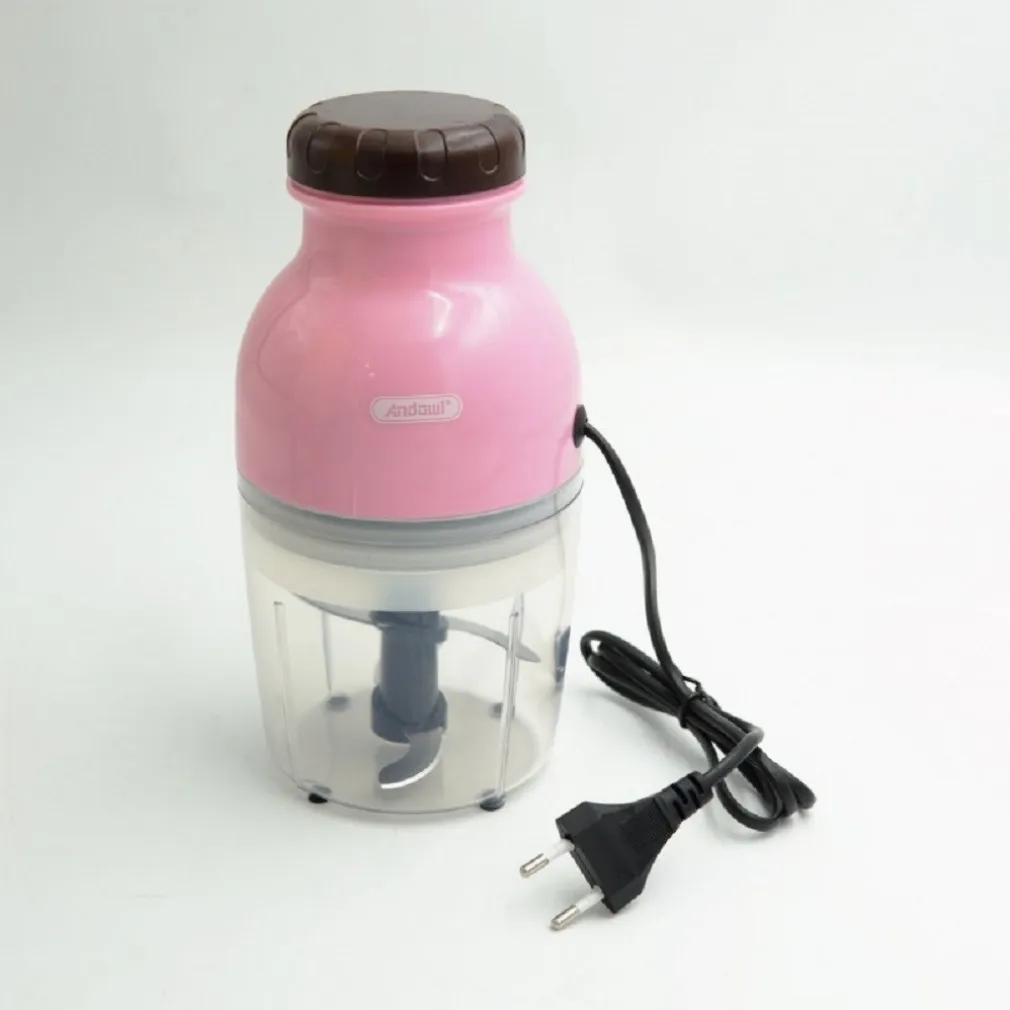 MULTI CUTTER TRITATUTTO MULTIFUNZIONALE 200 WATT CON CONTENITORE DA 300 ML Q-T37