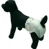MUTANDINE PANNOLINI IGIENICI PER CANE GATTO ASSORBENTI TAGLIA LARGE 47x31,5 CM
