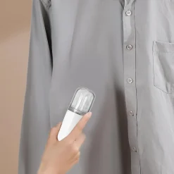 NANO SPRAY IDRATANTE UMIDIFICATORE FACCIALE VAPORIZZATORE VISO TASCA VIAGGIO CORDLESS