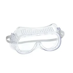 OCCHIALI SOVRAOCCHIALI VISIERA DA LAVORO PROTETTIVI PROTEZIONE SICUREZZA