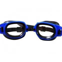 OCCHIALINI BLU NERO OCCHIALI NUOTO PISCINA MARE SPORT REGOLABILI UNISEX UOMO DONNA