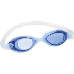 OCCHIALINI DA NUOTO HYDRO PRO ACTIWEAR 14+ ANNI IN SILICONE REGOLABILE 3 COLORI 21051Y