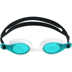 OCCHIALINI DA NUOTO LIGHTNING PRO RIVESTIMENTO ANTI UV ANTIAPPANNAMENTO 14+ ANNI 21130