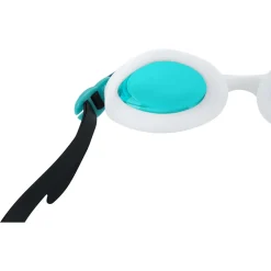 OCCHIALINI DA NUOTO LIGHTNING PRO RIVESTIMENTO ANTI UV ANTIAPPANNAMENTO 14+ ANNI 21130