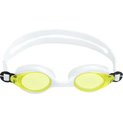 OCCHIALINI DA NUOTO LIGHTNING PRO RIVESTIMENTO ANTI UV ANTIAPPANNAMENTO 14+ ANNI 21130