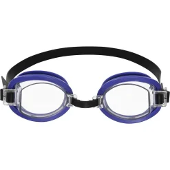 OCCHIALINI DA NUOTO MARE PISCINA DEEP MARINE 14 + ANNI COLORI ASSORTITI 21097