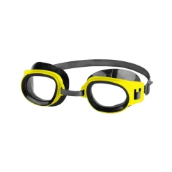 OCCHIALINI DA NUOTO PER BAMBINI ADULTI UNISEX PISCINA COLORATI 7+ ANNI 16X4CM 605418