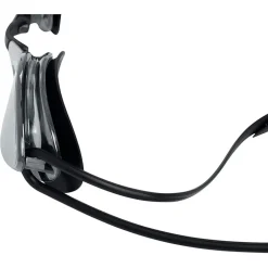 OCCHIALINI DA NUOTO PISCINA A SPECCHIO PROTEZIONE UV OCEAN SWELL 14+ ANNI 3 COLORI 21066