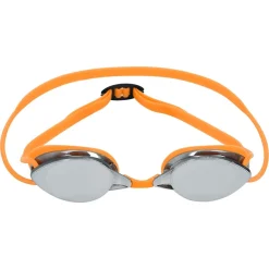 OCCHIALINI DA NUOTO PISCINA A SPECCHIO PROTEZIONE UV OCEAN SWELL 14+ ANNI 3 COLORI 21066