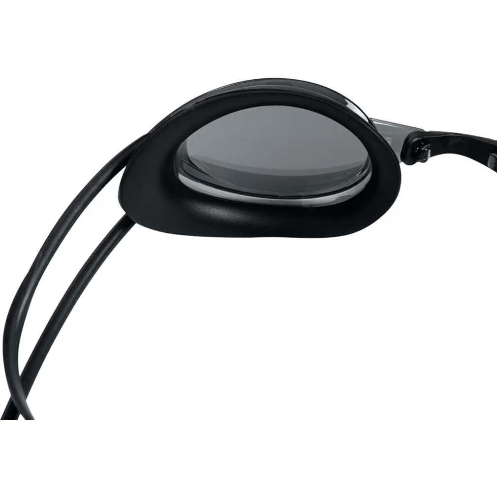 OCCHIALINI DA NUOTO PISCINA A SPECCHIO PROTEZIONE UV OCEAN SWELL 14+ ANNI 3 COLORI 21066