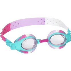 OCCHIALINI DA NUOTO PISCINA MARE SWIRL PER BAMBINI 3+ANNI COLORI ASSORTITI 21099