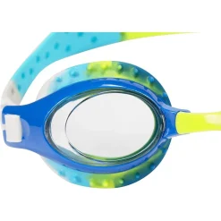 OCCHIALINI DA NUOTO PISCINA MARE SWIRL PER BAMBINI 3+ANNI COLORI ASSORTITI 21099