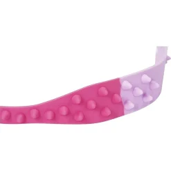 OCCHIALINI DA NUOTO PISCINA MARE SWIRL PER BAMBINI 3+ANNI COLORI ASSORTITI 21099