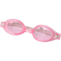 OCCHIALINI DA NUOTO PISCINA IN SILICONE IMPERMEABILE ANTIAPPANNAMENTO 4 COLORI 605420