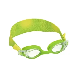 OCCHIALINI DA NUOTO SPLASHFLEX CINTURINO REGOLABILE PER BAMBINI 7+ ANNI 3 COLORI 21177