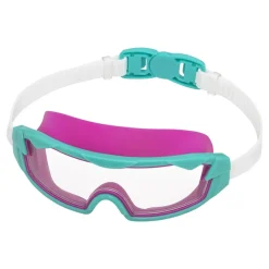 OCCHIALINI DA NUOTO SUB TIDAL SURGE CON FIBBIA BAMBINI DA 7+ ANNI 3 COLORI 21179