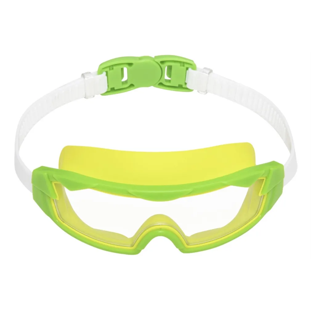 OCCHIALINI DA NUOTO SUB TIDAL SURGE CON FIBBIA BAMBINI DA 7+ ANNI 3 COLORI 21179