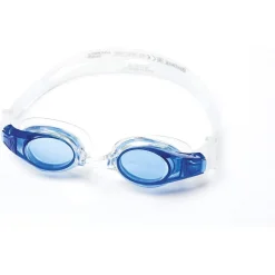 OCCHIALINI DA NUOTO WAVE 3-6 ANNI IN SILICONE CON PROTEZIONE UV 3 COLORI 21062