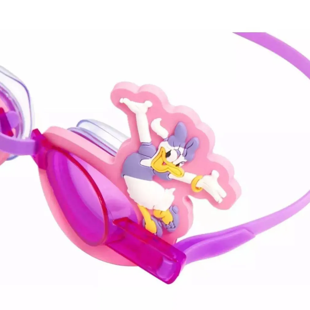 OCCHIALINI DISNEY MINNIE E PAPERINA PER BAMBINI NUOTO PISCINA MARE ESTATE 3+