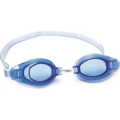 OCCHIALINI NUOTO MARE PER BAMBINI WAVE CREST 7-14 ANNI 3 COLORI ASSORTITI 21049