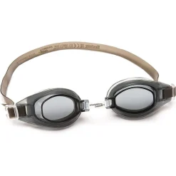 OCCHIALINI NUOTO MARE PER BAMBINI WAVE CREST 7-14 ANNI 3 COLORI ASSORTITI 21049