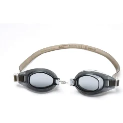 OCCHIALINI NUOTO MARE PER BAMBINI WAVE CREST 7-14 ANNI 3 COLORI ASSORTITI 21049