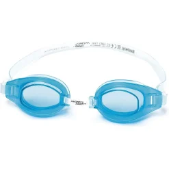 OCCHIALINI NUOTO MARE PER BAMBINI WAVE CREST 7-14 ANNI 3 COLORI ASSORTITI 21049