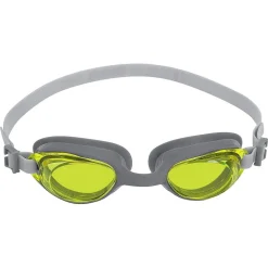 OCCHIALINI NUOTO PISCINA ACTIWEAR 14+ ANNI IN SILICONE 3 COLORI ASSORTITI 21051