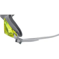 OCCHIALINI NUOTO PISCINA ACTIWEAR 14+ ANNI IN SILICONE 3 COLORI ASSORTITI 21051