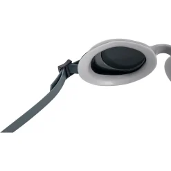 OCCHIALINI NUOTO PISCINA ACTIWEAR 14+ ANNI IN SILICONE 3 COLORI ASSORTITI 21051