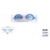 OCCHIALINI OCCHIALI PER NUOTO PISCINA MARE SPORT ESTATE COLORATI 16 CM 71567
