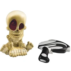 OCCHIO AL FANTASMA GIOCATTOLO INTERATTIVO SPARATUTTO CON PISTOLA GRANDI GIOCHI