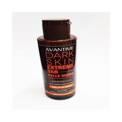 OLIO ABBRONZANTE MALLO DI NOCE 100ML RESISTENTE ACQUA IDRATANTE ACCELERATORE SOLARE