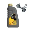 OLIO LUBRIFICANTE PER TRASMISSIONI DEL SERVOSTERZO DI AUTOVETTURE MEZZI 1 LT ATF