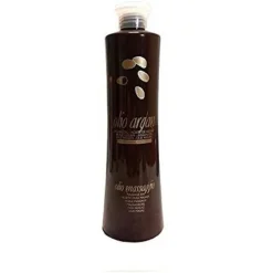 OLIO PER MASSAGGI ARGAN 500ML PROFUMATO PER MASSAGGIO CORPO RILASSANTE PROF