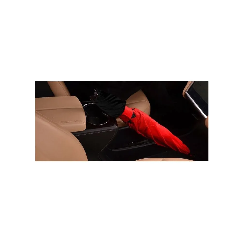 OMBRELLO REVERSIBILE APERTURA AL CONTRARIO AUTO ROVESCIATO ANTI PIOGGIA MODA