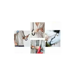 OMBRELLO REVERSIBILE APERTURA AL CONTRARIO AUTO ROVESCIATO ANTI PIOGGIA MODA