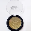 OMBRETTO CREMA GLITTER ORO N01 GEL LUMINOSO BRILLANTE LUNGA DURATA 1.7G MAKE UP