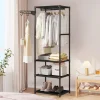 ORGANIZER 3 RIPIANI SCAFFALI LIBRERIA MULTIUSO ORGANIZZATORE CASA CAMERA ARMADIO NEGOZIO