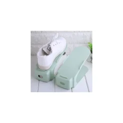 ORGANIZER ARMADIO SCOMPARTI SCARPIERA SALVASPAZIO PORTA SCARPE ORGANIZZATORE