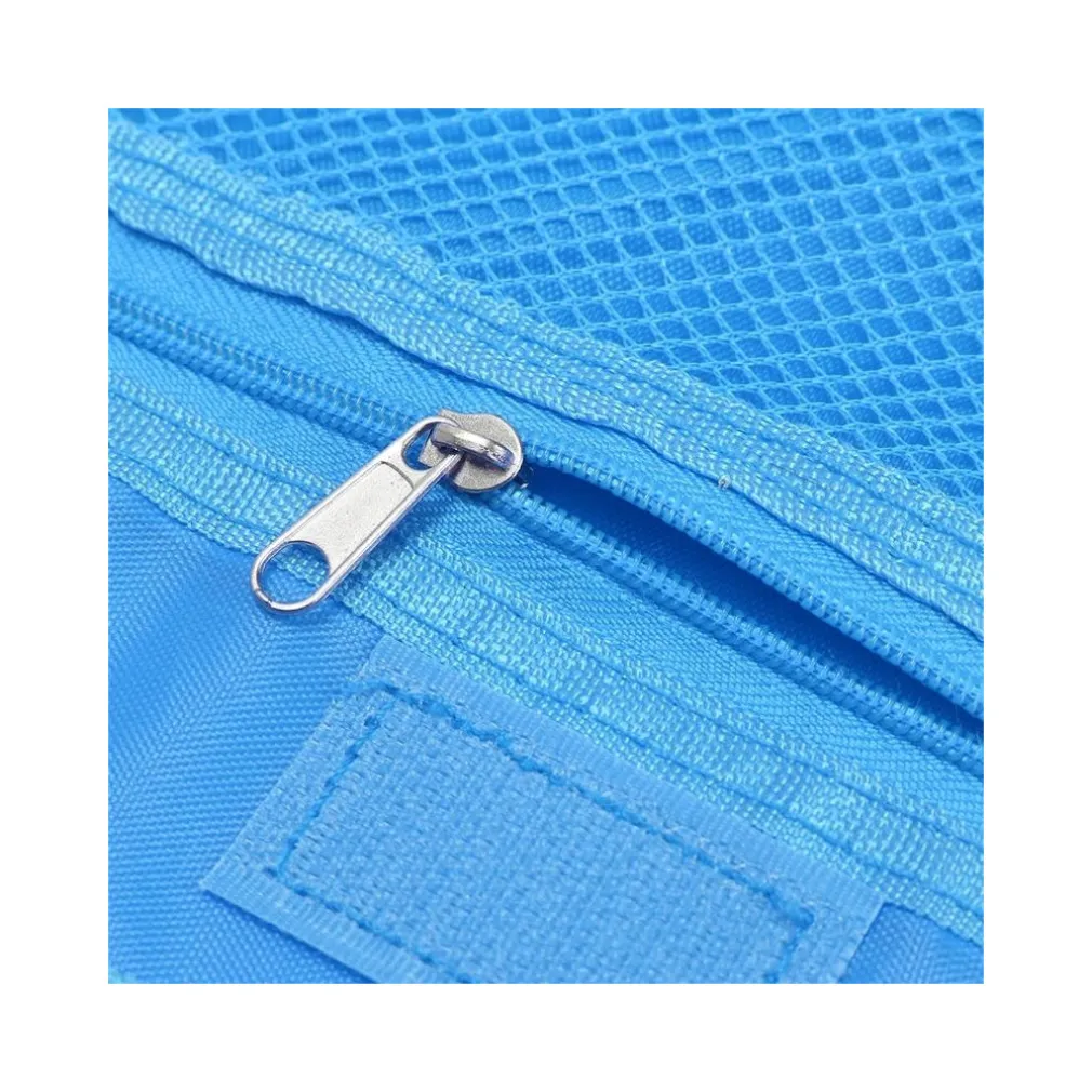 ORGANIZER PER BORSA TRUCCO ACCESSORI BAGNO COSMETICI PORTATILE DA VIAGGIO