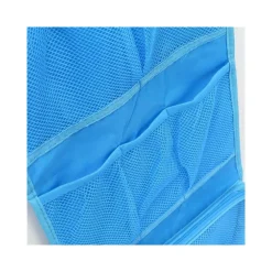 ORGANIZER PER BORSA TRUCCO ACCESSORI BAGNO COSMETICI PORTATILE DA VIAGGIO