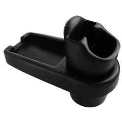 ORGANIZER PORTAOGGETTI PER SEDILE AUTO PORTA BICCHIERI COMBO 2 IN 1 SALVASPAZIO