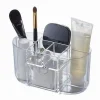 ORGANIZER TRASPARENTE CRILEX PER CREME TRUCCO COSMETICI MAKEUP 8 SCOMPARTI 59064