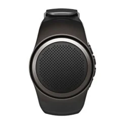 orologio bluetooth altoparlante cinturino sport wireless mini speaker vivavoce