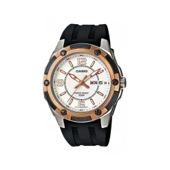 OROLOGIO DA POLSO CASIO MTP-1327-7A1VDF ANALOGICO UOMO DATA SPORTIVO FASHION