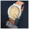 OROLOGIO DA POLSO FEIFAN 62085L UOMO ANALOGICO QUARZO MODERNO CASUAL