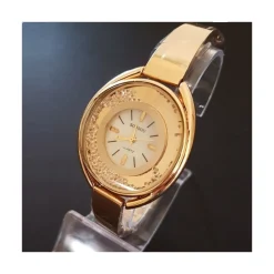 OROLOGIO DA POLSO SOUSOU 6686 DONNA ANALOGICO QUARZO BRACCIALE FASHION