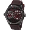 OROLOGIO DA POLSO UOMO CURREN ANALOGICO TONDO CUR111 COLORE MARRONE