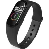 OROLOGIO DA POLSO WRISTBAND SMART Q-T188 SMARTWATCH FUNZIONI BLUETOOTH SMARTBAND